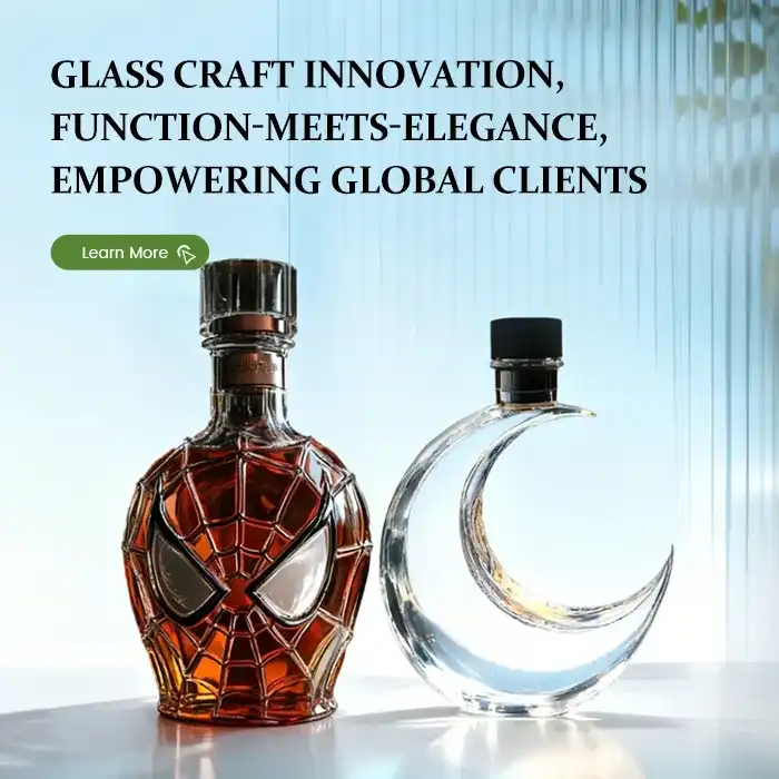 Most Popular Interesting Alcohol Bottles on Social Media
